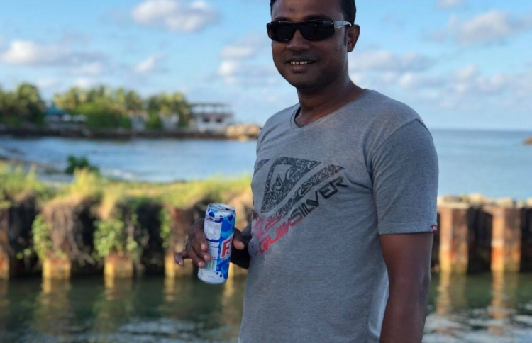 ޒުވާން ކެޔޮޅު އަކްބަރުގެ ދުލުން!