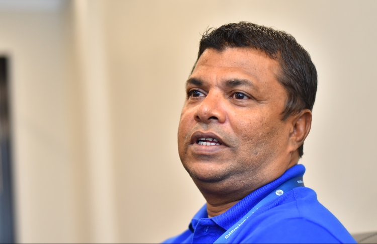 ވިޔަފާރިވެރިން ކުރަނީ ހަގީގީ ޝަކުވާއެއް، ހައްލު ހޯދޭނެ