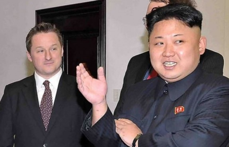 ކެނެޑާގެ ދެ މީހުން ޗައިނާ އިން ވެސް ހައްޔަރުކޮށްފި