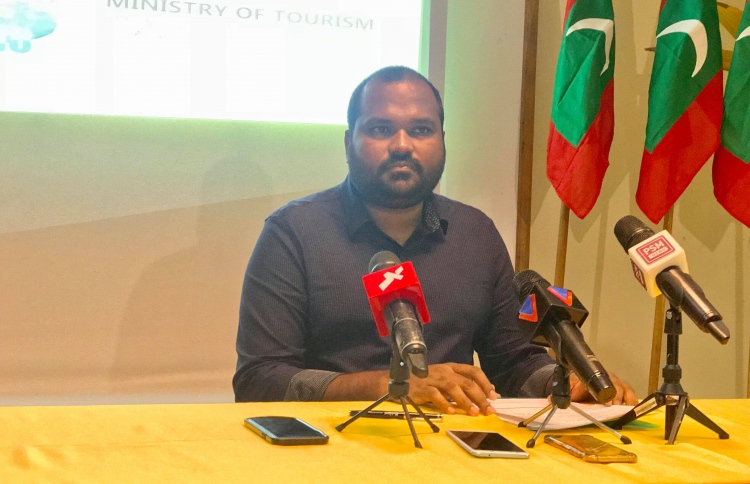 ގެސްޓްހައުސް ސިމްޕޯސިއަމް މި މަހުގެ 29 ގައި ބާއްވަނީ