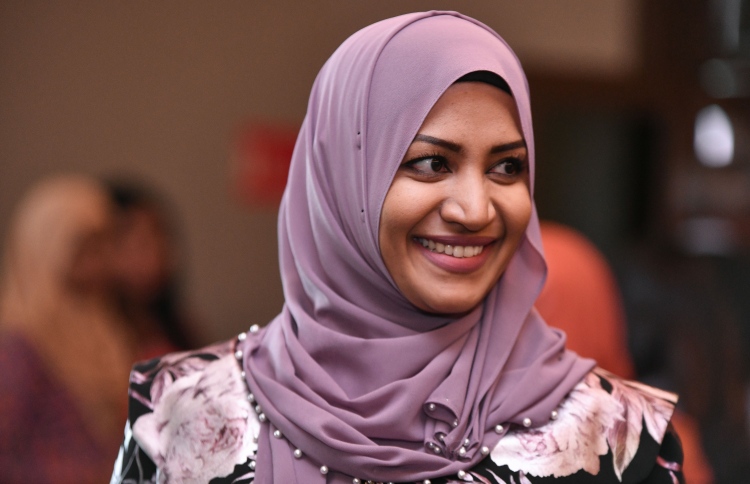 ޓިކެޓް އަގަށް އަންނާނީ އުފާވާ ކަހަލަ ބަދަލެއް: އައިޝާ