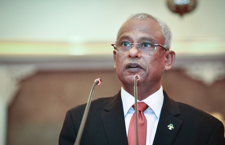 100 ދުވަސް ގުނާނީ ބަންދު ދުވަސް ނުލައި: ސަރުކާރު