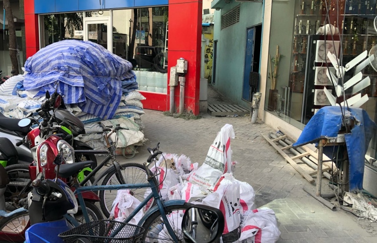 ކުންފުނި ވަނީ އިހުމާލުވެފައި: ސިޓީ ކައުންސިލް