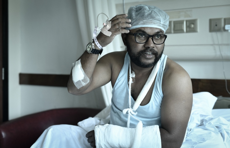 ސިނަމާލެ ބްރިޖާ އެކު ލޭގެ ކޯރުތައް!