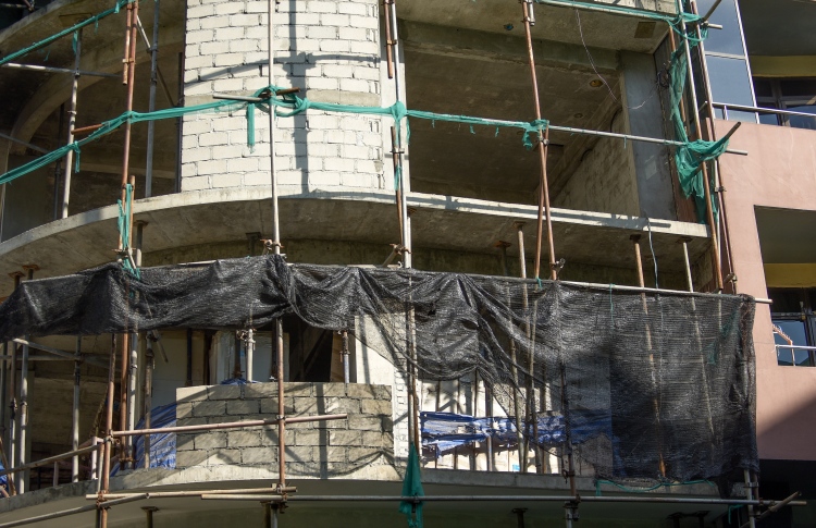 އިމާރާތް ކުރުމާ ބެހޭ ގަވާއިދުތައް ހަދަން އަމުރުކޮށްފި