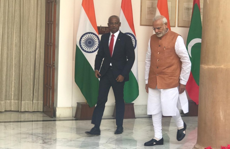 ކުރިއަށް އޮތް 4-5 މަހުގައި ބަޖެޓަށް ދައްޗެއް ނެތް