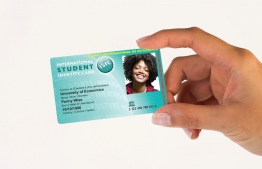 Laniakea Education Private Limited is introducing International Student ID Cards (ISIC) for Maldivian students in January 2019. PHOTO/CORPORATE MALDIVES.