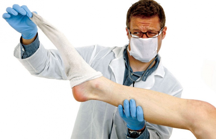 ކުނި އިސްޓާކީނުން ވަސް ބެލުމުން ލަންގް އިންފެކްޝަނެއް