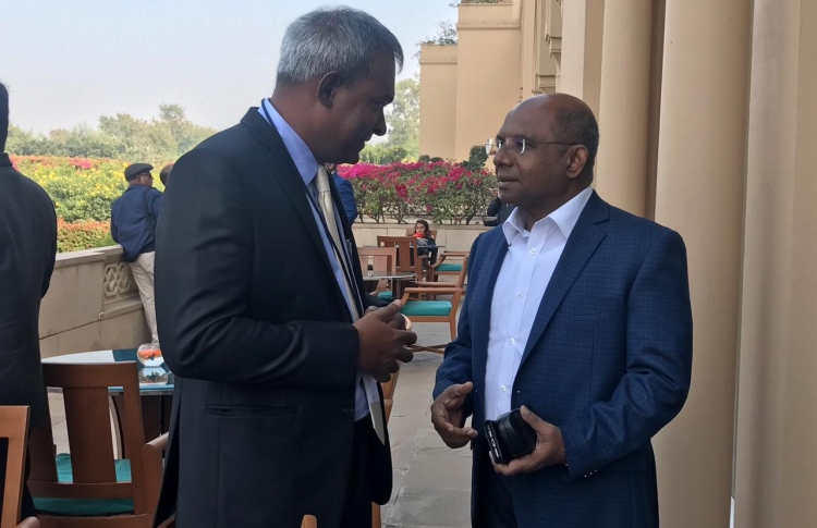 "ރާއްޖެ-އިންޑިއާއާ ދެމެދު ހުރި ހުރަސް ނައްތާލެވިއްޖެ"