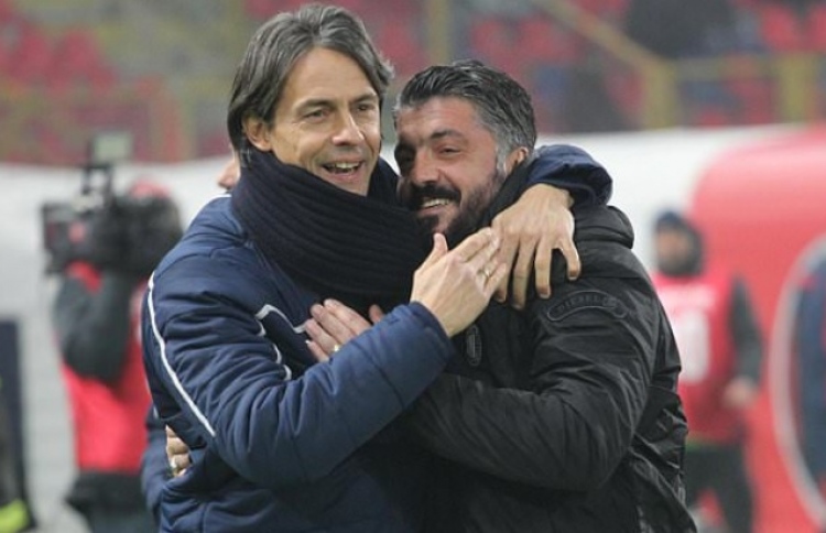 ގަޓޫސޯ އާއި އިންޒާގީގެ ކުރިމަތިލުން އެއްވަރުވެއްޖެ