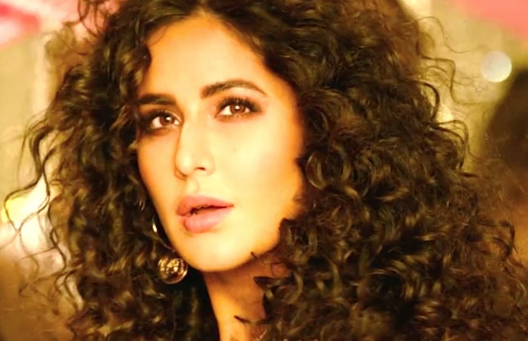 "ޒީރޯ" ގެ ރޯލް ކުޑަވުމަކުން މައްސަލައެއް ނެތް: ކެޓްރީނާ