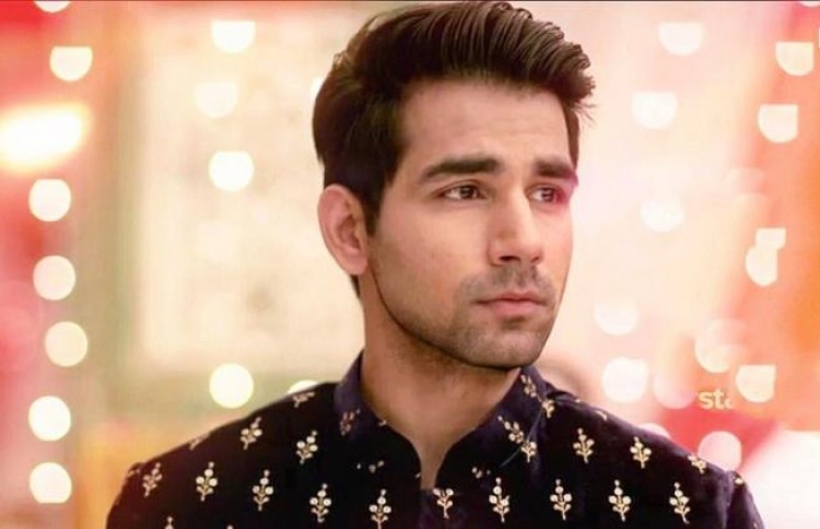 ރިޝީ: އޭނާއަކީ "ޔޭ ރިޝްތާ ކިޔާ ކެހެލާތާ ހޭ" ގެ ނަކްޝް.