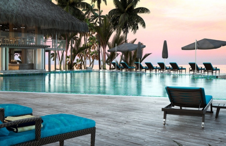 ބަގްލިއޯނީ ރިސޯޓް އަންނަ މާޗް މަހު ހުޅުވަނީ