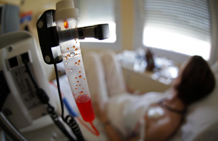 ރާއްޖޭގައި އަނގައިގެ ކެންސަރު ވަރަށް އާންމު: އެޗްޕީއޭ