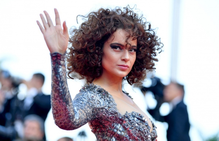 ކަންގަނާ: އޭނާއަކީ ވަރަށް ހުނަރުވެރި ބަތަލާއެއް.