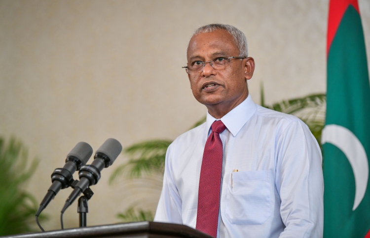 މަޖިލީހާ މެދު ކޯލިޝަން ލީޑަރުން މާދަމާ މަޝްވަރާ ކުރަނީ