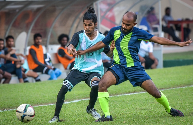 ތިން ވަނަ ޑިވިޝަން ފުޓްބޯޅަ މުބާރާތް އަންނަ މަހު