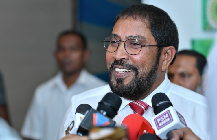 ބާތިލް ވޯޓު ގުނުމުން ގާސިމް ފަރަގު ބޮޑުކޮށްފި