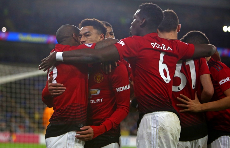 ސިޓީ އާއި ޗެލްސީ ބަލިވިއިރު، ޔުނައިޓެޑަށް ބޮޑު މޮޅެއް