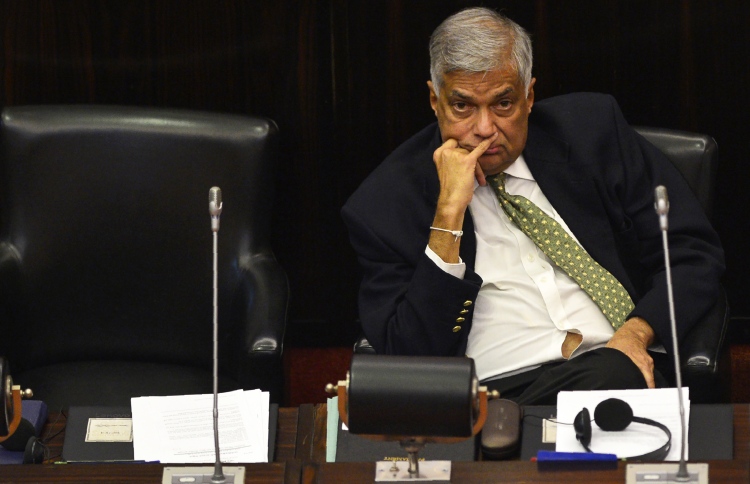 މައްސަލަ ހައްލު ކުރެވޭނެ ކަމުގެ އުއްމީދު ބޮޑު: ރަނިލް