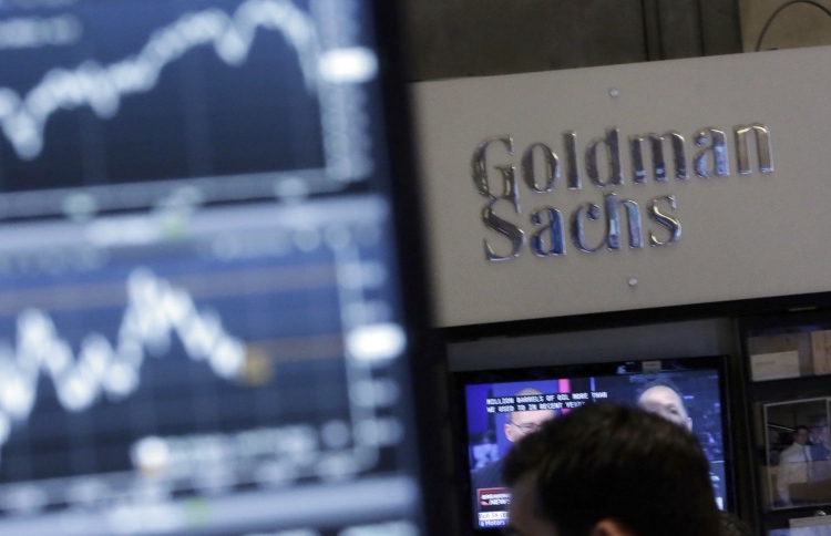 ގޯލްޑްމަން ސޭކްސްއިން 7.5 ބިލިއަން ޑޮލަރު ހޯދަނީ