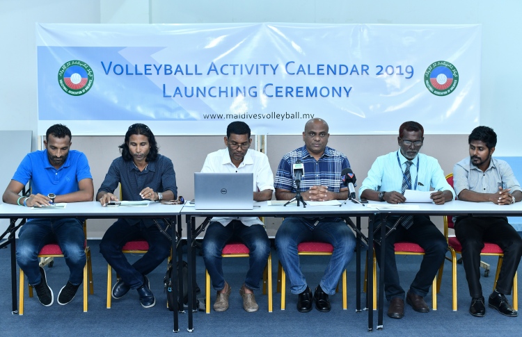 ވޮލީބޯޅަ އެސޯސިއޭޝަންގެ އިންޓަރިމް ކޮމިޓީ ސައްހަބާ؟