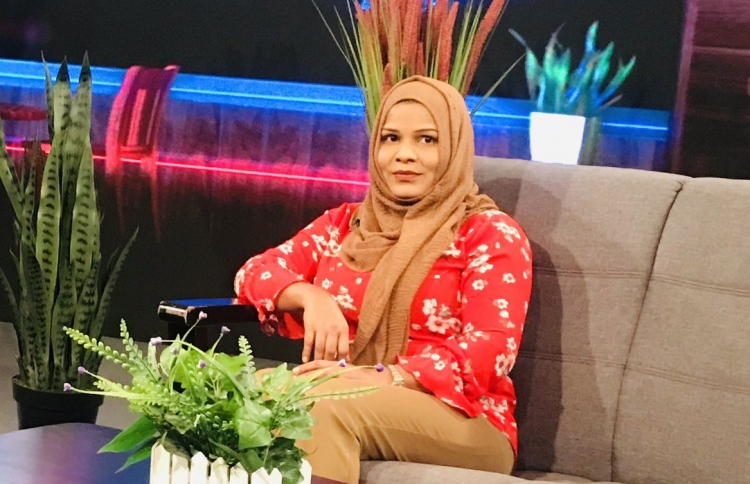 ވަލީދާ އާއި ޝާމިންއަށް ޑެޕިއުޓީ މިނިސްޓަރު ކަން