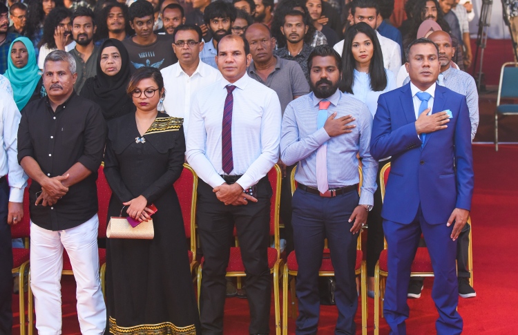 އެމްޓީޑީގެ އާންމު ޖަލްސާ އަދީބަށް ހާއްސަކޮށްފި