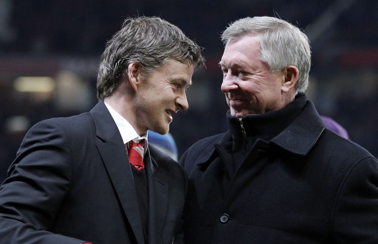 ސޯލްޝެއާ އަށް އެހީވާން ފާގަސަން އަލުން ޔުނައިޓެޑަށް