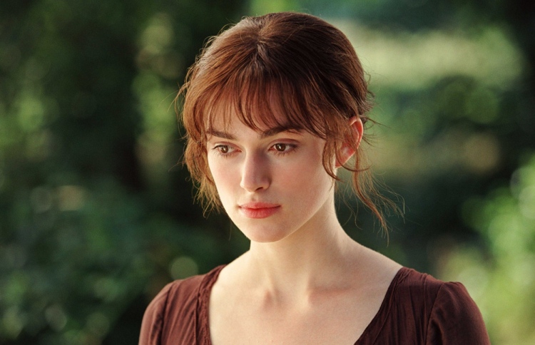 ފިލްމު ކުޅުން ހުއްޓާލަން އުޅުނިން: ކެއިރާ ނައިޓްލީ