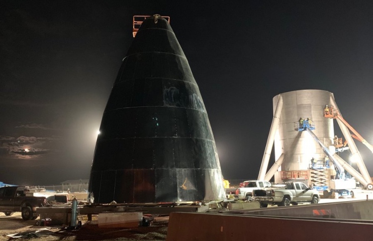 މާސް އުޅަނދު އަންނަ އަހަރު ޓެސްޓް ކުރަނީ