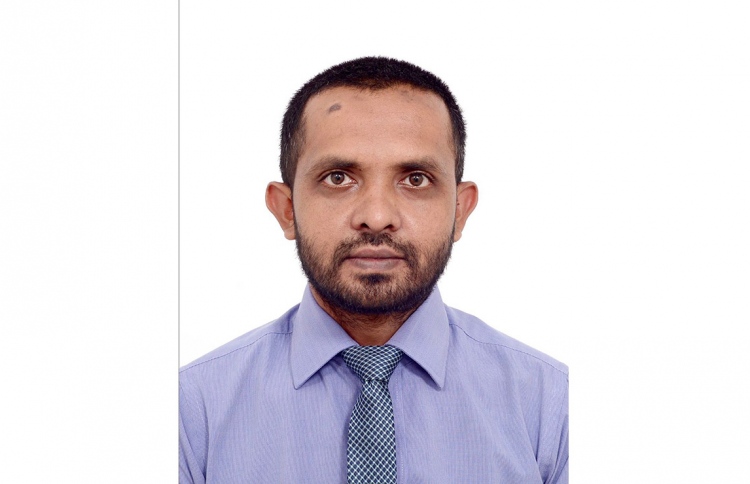 ހައްޖު ކޯޕަރޭޝަންގެ އެމްޑީއަކަށް އާ ބޭފުޅެއް