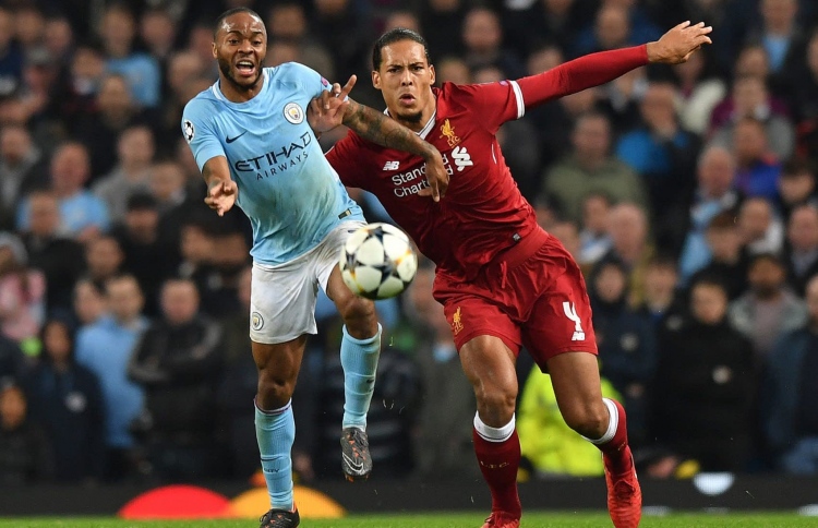 ލީގު ފޯރިގަދަވީ ލިވަޕޫލާއި ޗެލްސީގެ ސަބަބުން: ސްޓާލިން