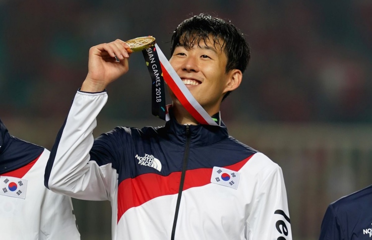 ސޮން މައްސަލައިގައި ޓޮޓެންހަމާއި ކޮރެއާ އެއްބަސްވުމަކަށް