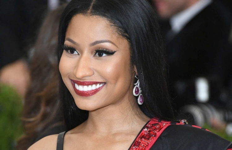 ނިކީ މިނާޖް: "އެންގްރީ ބާޑްސް 2" ފިލްމަށް އަޑު އަޅައި ދޭނެ.