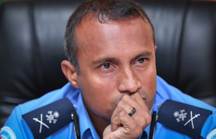 ރޭޕް ކޭސް: ޝަރީއަތް ނިމެންދެން ބަންދުކުރަން އެދިއްޖެ