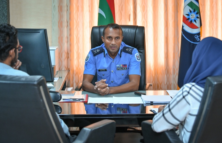 ކޯޓު އަމުުރަށް އެދެން ޖެހޭނީ ކޮމިޝަނުން:ސީޕީ