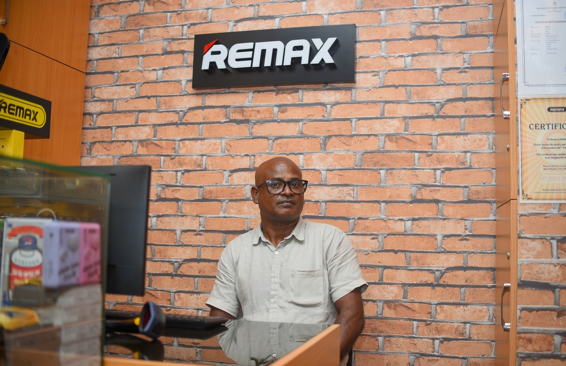 Remax An Online Success Story The Edition