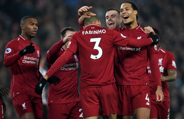 ލިވަޕޫލް ލީޑުފުޅާކުރިއިރު، ސިޓީ އަށް މަގާމު ގެއްލިއްޖެ