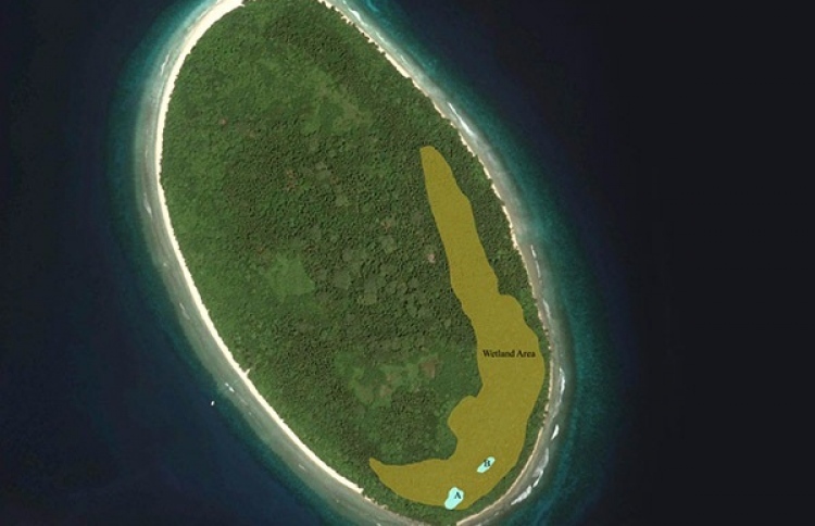 އޭސީސީގެ ރިޕޯޓުން ހިޔާނާތުގެ ކަޅު ފަރާތެއް ނުފެނޭ!