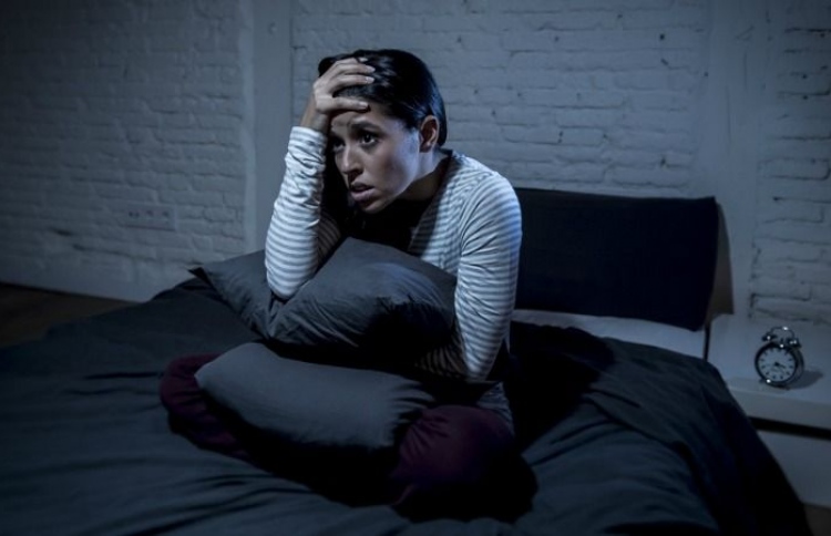 ބިރުވެރި ހުވަފެނަކީ ނަފުސާނީ ބަލީގެ އަލާމާތަކަށް ވެދާނެ