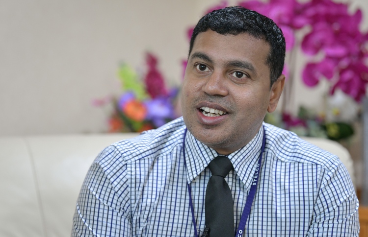 ބޭނުންވަނީ 50 ޕަސެންޓް ކަރަންޓް ސޯލާއިން އުފައްދަން