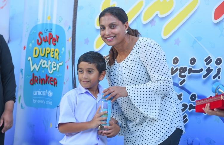 ރީޔޫސަބްލް ފުޅި ދިނުމުގެ ޕްރޮގްރާމް އިފްތިތާހުކޮށްފި