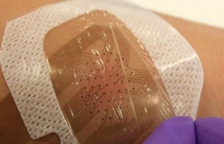 ޒަހަމްތައް ތިން ދުވަހުން ފަސޭހަކޮށް ދޭ ޕެޗެއް