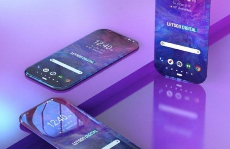 ގެލަކްސީ އެސް10 ދައްކައިލުން ފެބްރުރީގައި