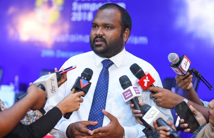 ދެކުނުގެ ދެ ސިޓީ އަށް އަލީ ވަހީދު ވަޑައިގަންނަވަނީ