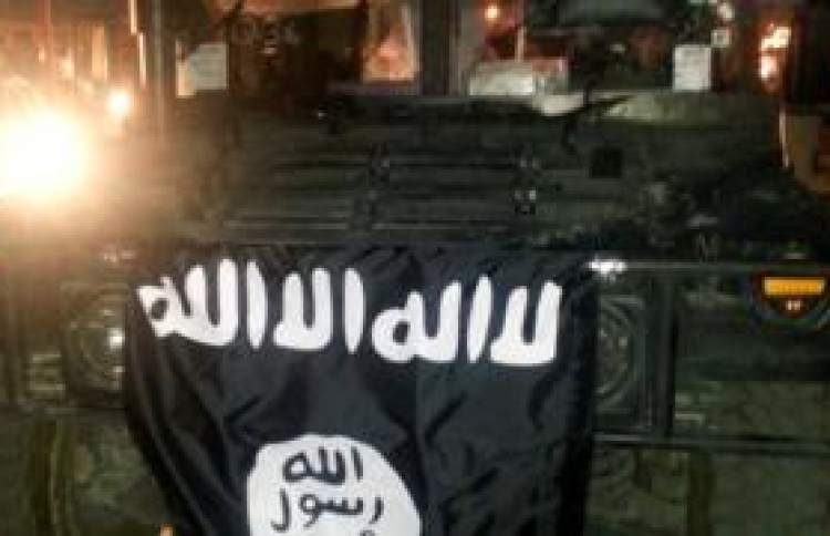 އައިއެސް އިން ފަސް އަހަރުގެ ކުއްޖަކަށް ފެންނުދީ މަރާލި