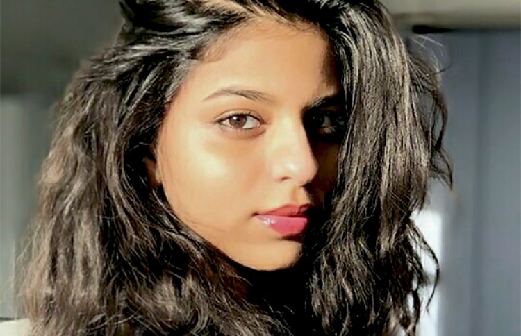 ޝާހްރުކްގެ ދަރިފުޅު ސުހާނާ އެކްޓިން ކޯހަކަށް