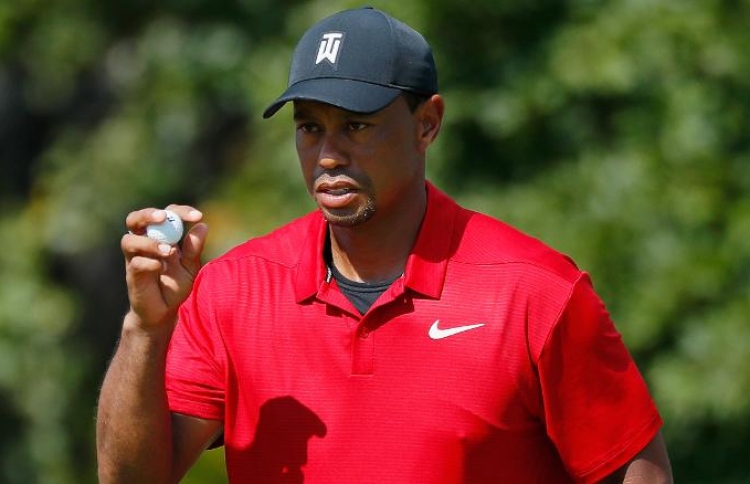 ޓައިގާ ވުޑްސް ގޯލްފް ކޯސްތަކެއް ތަރައްގީކުރަނީ