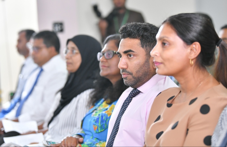 މަދިރި މަދުކުރާ ޕްރޮގްރާމުގައި 5 އިދާރާ ބައިވެރިވެއްޖެ